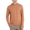 Men's Bamboo Shade Hoodie 1 Men's Bamboo Shade Hoodie -Explore Apparel shade hoody desert sun men top 1