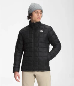 The North Face Men's ThermoBall Eco Jacket 2.0 -Explore Apparel thermoballblk