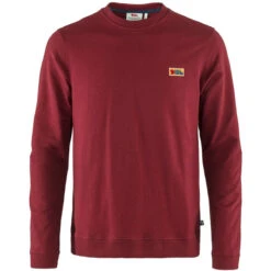 Fjallraven Men's Vardag Sweater -Explore Apparel vardag sweater m 87316 345 a main fjr